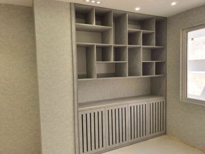 خدمات طراحی و ساخت کابینت سفارشی در شیراز — خدمت تخصصی 2