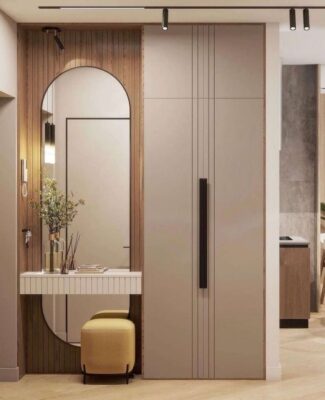 سفارش و ساخت کابینت سفارشی در شیراز