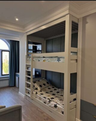 مشکلات رایج در انتخاب و نصب کابینت‌های چوبی و MDF